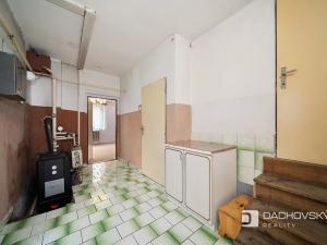 Prodej rodinného domu, Seč, Čáslavská, 103 m2