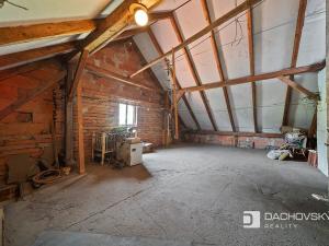 Prodej rodinného domu, Seč, Čáslavská, 103 m2