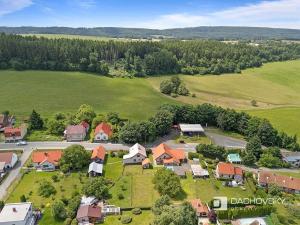 Prodej rodinného domu, Seč, Čáslavská, 103 m2