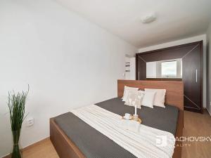 Prodej bytu 2+kk, Pardubice, Palackého třída, 49 m2
