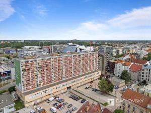 Prodej bytu 2+kk, Pardubice, Palackého třída, 49 m2