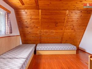 Prodej chaty, Líšťany - Lipno, 56 m2