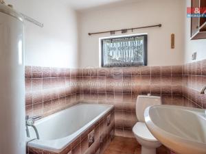 Prodej chaty, Líšťany - Lipno, 56 m2