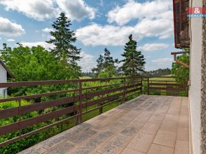 Prodej chaty, Líšťany - Lipno, 56 m2