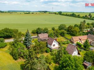 Prodej chaty, Líšťany - Lipno, 56 m2