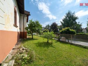 Prodej rodinného domu, Písek - Budějovické Předměstí, Na Trubách, 115 m2