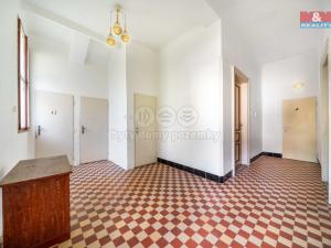 Prodej rodinného domu, Písek - Budějovické Předměstí, Na Trubách, 115 m2