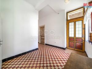 Prodej rodinného domu, Písek - Budějovické Předměstí, Na Trubách, 115 m2