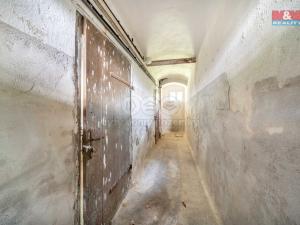 Prodej rodinného domu, Písek - Budějovické Předměstí, Na Trubách, 115 m2