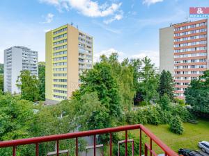 Prodej bytu 2+1, Náchod, Komenského, 57 m2