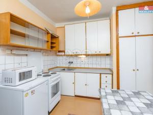 Prodej bytu 2+1, Náchod, Komenského, 57 m2