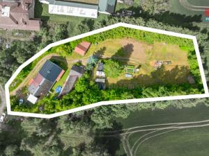 Prodej rodinného domu, Střížovice - Vlčice, 225 m2