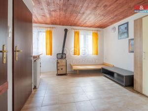 Prodej rodinného domu, Střížovice - Vlčice, 225 m2