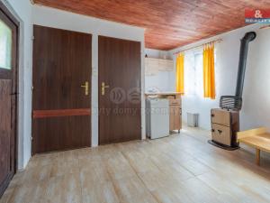Prodej rodinného domu, Střížovice - Vlčice, 225 m2