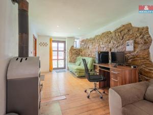 Prodej rodinného domu, Střížovice - Vlčice, 225 m2