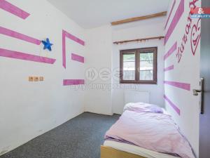 Prodej rodinného domu, Střížovice - Vlčice, 225 m2