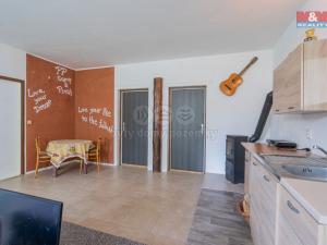 Prodej rodinného domu, Střížovice - Vlčice, 225 m2