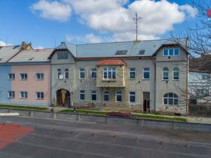 Prodej rodinného domu, Duchcov, Bílinská, 593 m2