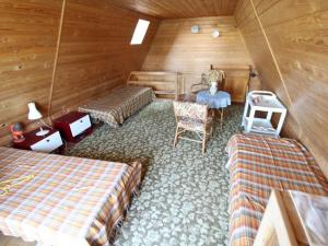 Prodej chaty, Soběslav, U Svákova, 46 m2