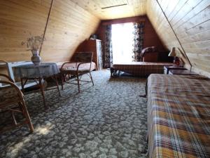 Prodej chaty, Soběslav, U Svákova, 46 m2