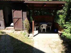 Prodej chaty, Soběslav, U Svákova, 46 m2