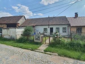Prodej rodinného domu, Diváky, 175 m2