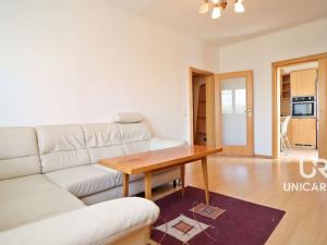 Pronájem bytu 3+1, Brno - Staré Brno, Veletržní, 69 m2