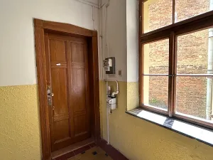 Prodej bytu 2+1, Praha - Braník, Pod vinohradem, 76 m2