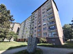 Prodej bytu 2+1, Aš, Dlouhá, 51 m2