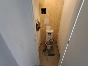 Prodej bytu 2+1, Aš, Dlouhá, 51 m2