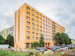 Prodej bytu 2+kk, Praha - Libuš, Na domovině, 38 m2