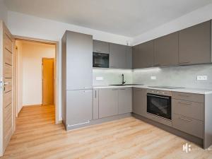 Prodej bytu 2+kk, Praha - Libuš, Na domovině, 38 m2