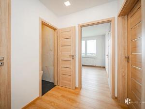 Prodej bytu 2+kk, Praha - Libuš, Na domovině, 38 m2