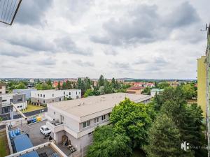 Prodej bytu 2+kk, Praha - Libuš, Na domovině, 38 m2