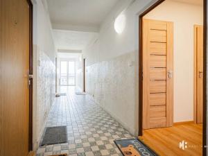 Prodej bytu 2+kk, Praha - Libuš, Na domovině, 38 m2