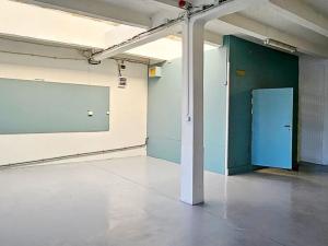 Pronájem skladu, Praha - Uhříněves, Františka Diviše, 202 m2