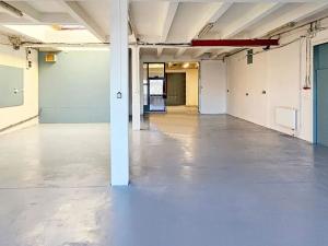 Pronájem skladu, Praha - Uhříněves, Františka Diviše, 202 m2