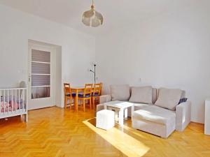 Pronájem bytu 2+kk, Praha - Vinohrady, Londýnská, 52 m2