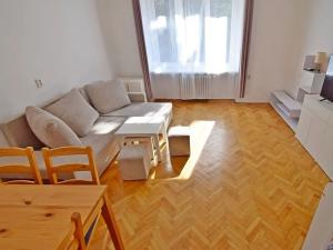 Pronájem bytu 2+kk, Praha - Vinohrady, Londýnská, 52 m2
