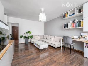 Prodej bytu 3+1, Odolena Voda, Pod Tvrzí, 81 m2
