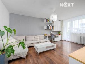 Prodej bytu 3+1, Odolena Voda, Pod Tvrzí, 81 m2