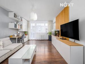 Prodej bytu 3+1, Odolena Voda, Pod Tvrzí, 81 m2