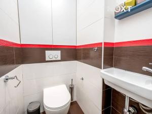 Prodej bytu 3+1, Odolena Voda, Pod Tvrzí, 81 m2