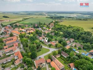 Prodej rodinného domu, Třebíz, 91 m2