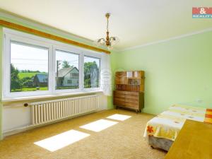 Prodej rodinného domu, Skorošice, 100 m2