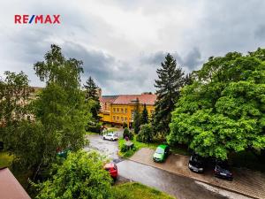 Prodej bytu 2+1, Příbram, 28. října, 62 m2