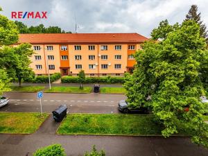 Prodej bytu 2+1, Příbram, 28. října, 62 m2