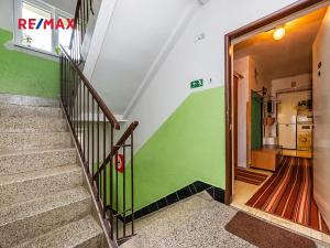 Prodej bytu 2+1, Příbram, 28. října, 62 m2
