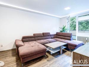 Prodej bytu 4+1, Hradec Králové - Pražské Předměstí, Jungmannova, 97 m2