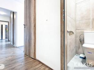 Prodej bytu 4+1, Hradec Králové - Pražské Předměstí, Jungmannova, 97 m2
